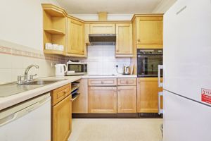 KITCHEN- click for photo gallery